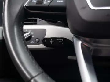 Audi A4 Allroad Quattro 40TDI