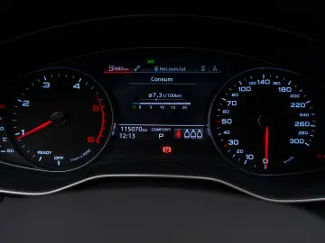 Audi A4 Allroad Quattro 40TDI