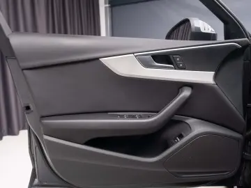 Audi A4 Allroad Quattro 40TDI