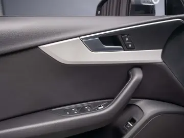 Audi A4 Allroad Quattro 40TDI