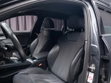 Audi A4 Allroad Quattro 40TDI