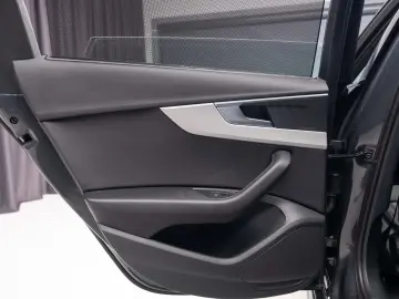 Audi A4 Allroad Quattro 40TDI