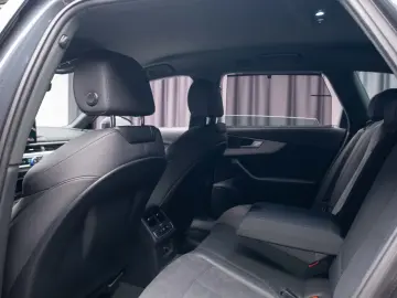 Audi A4 Allroad Quattro 40TDI