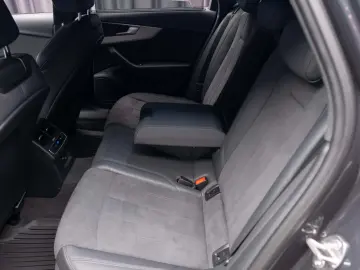 Audi A4 Allroad Quattro 40TDI