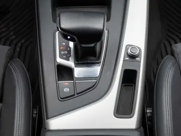 Audi A4 Allroad Quattro 40TDI