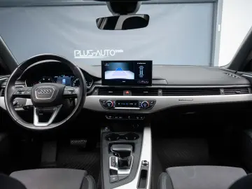 Audi A4 Allroad Quattro 40TDI