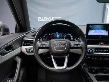 Audi A4 Allroad Quattro 40TDI