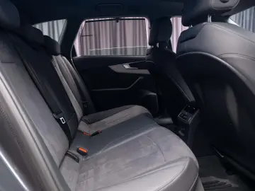 Audi A4 Allroad Quattro 40TDI