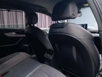 Audi A4 Allroad Quattro 40TDI