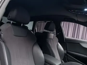 Audi A4 Allroad Quattro 40TDI