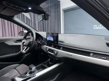 Audi A4 Allroad Quattro 40TDI