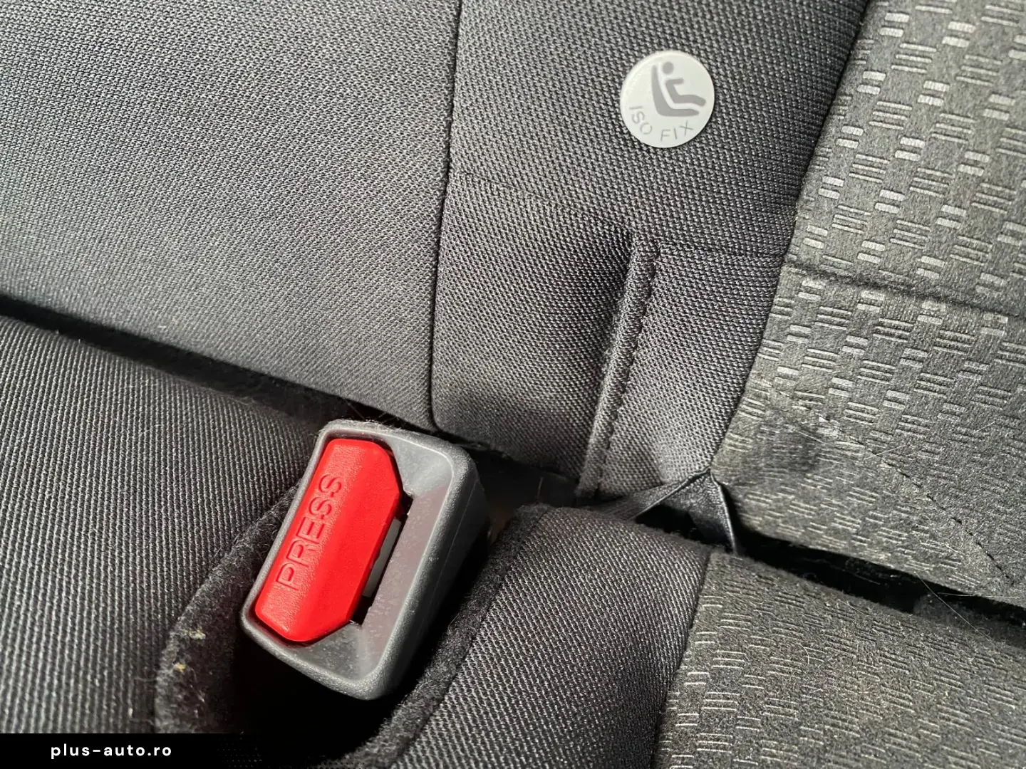 HONDA CR-V 2016 — imagine 11