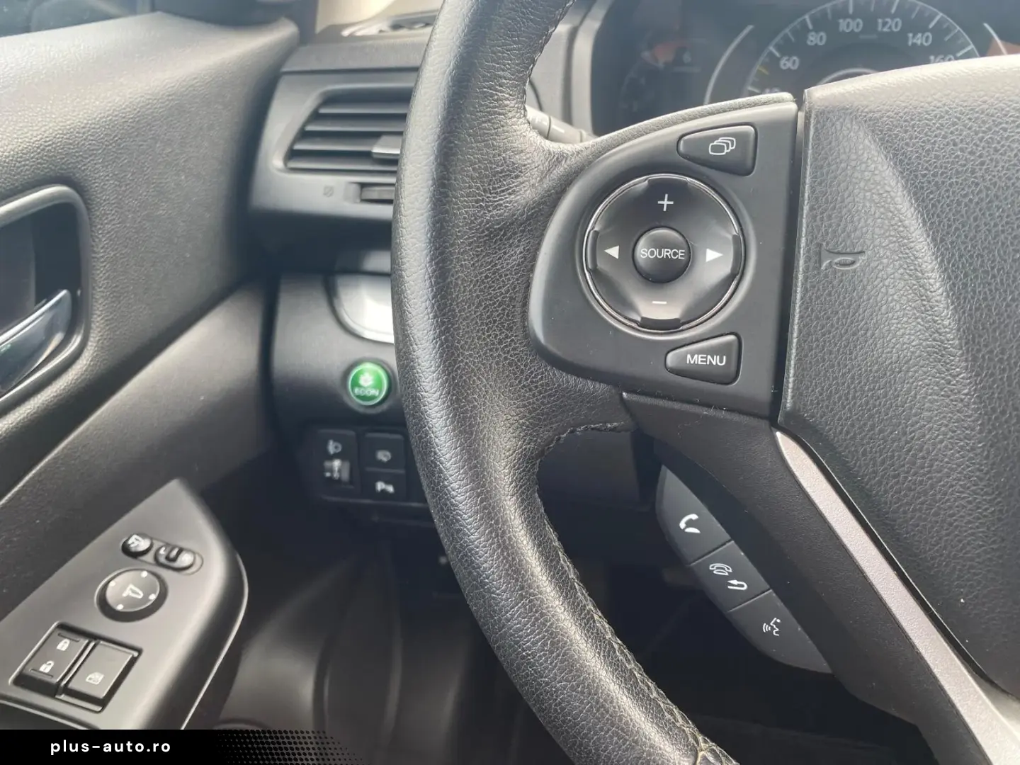 HONDA CR-V 2016 — imagine 15