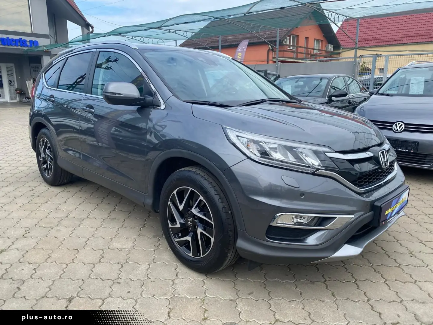 HONDA CR-V 2016 — imagine 3