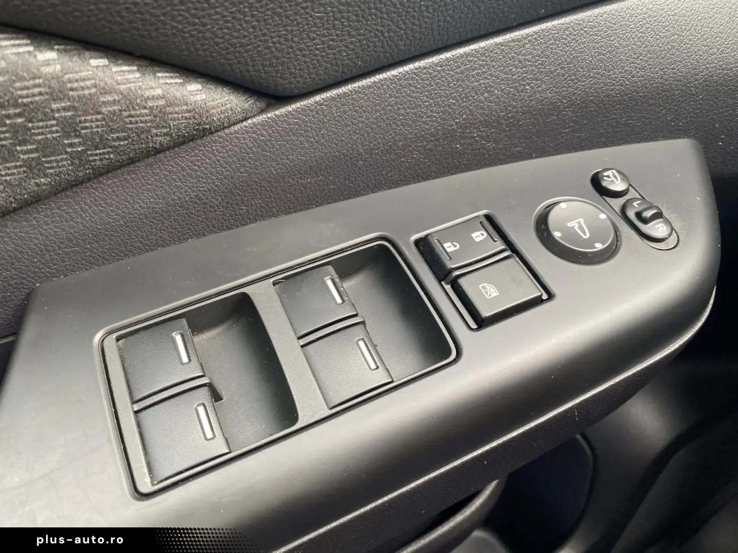 HONDA CR-V 2016 — imagine 18