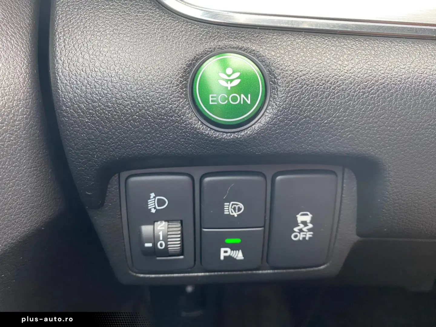 HONDA CR-V 2016 — imagine 20