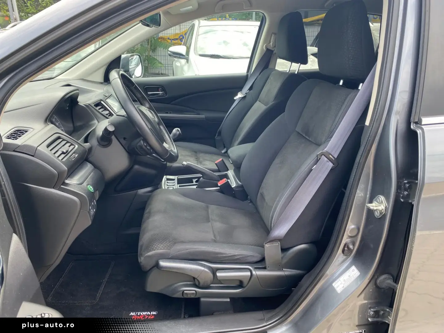 HONDA CR-V 2016 — imagine 25
