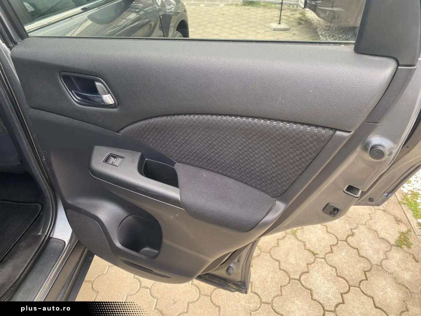 HONDA CR-V 2016 — imagine 27