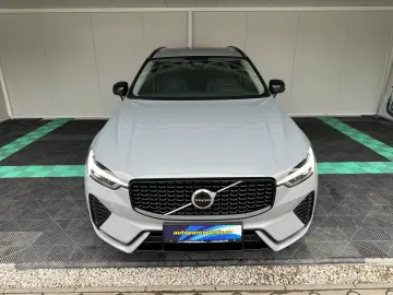 Volvo XC-60