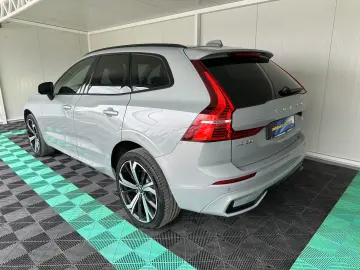 Volvo XC-60