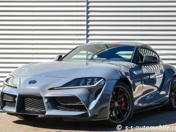 TOYOTA Supra 3.0 GR Legend Premium JBL Carbon 1.Hand