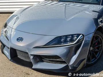 TOYOTA Supra 3.0 GR Legend Premium JBL Carbon 1.Hand
