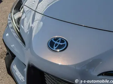 TOYOTA Supra 3.0 GR Legend Premium JBL Carbon 1.Hand