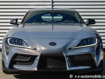TOYOTA Supra 3.0 GR Legend Premium JBL Carbon 1.Hand