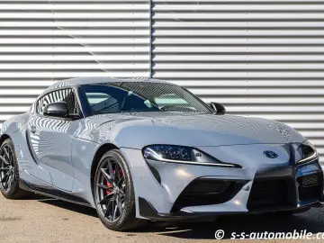 TOYOTA Supra 3.0 GR Legend Premium JBL Carbon 1.Hand