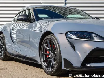 TOYOTA Supra 3.0 GR Legend Premium JBL Carbon 1.Hand