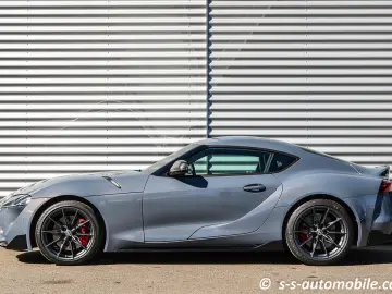 TOYOTA Supra 3.0 GR Legend Premium JBL Carbon 1.Hand