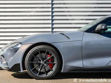 TOYOTA Supra 3.0 GR Legend Premium JBL Carbon 1.Hand