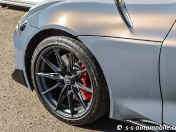 TOYOTA Supra 3.0 GR Legend Premium JBL Carbon 1.Hand