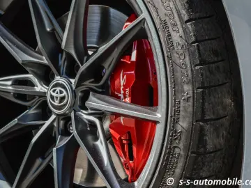 TOYOTA Supra 3.0 GR Legend Premium JBL Carbon 1.Hand