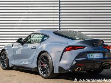 TOYOTA Supra 3.0 GR Legend Premium JBL Carbon 1.Hand