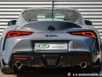 TOYOTA Supra 3.0 GR Legend Premium JBL Carbon 1.Hand