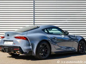 TOYOTA Supra 3.0 GR Legend Premium JBL Carbon 1.Hand