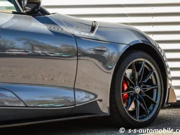 TOYOTA Supra 3.0 GR Legend Premium JBL Carbon 1.Hand