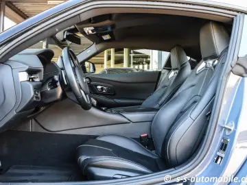 TOYOTA Supra 3.0 GR Legend Premium JBL Carbon 1.Hand