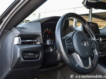 TOYOTA Supra 3.0 GR Legend Premium JBL Carbon 1.Hand