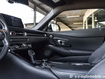 TOYOTA Supra 3.0 GR Legend Premium JBL Carbon 1.Hand