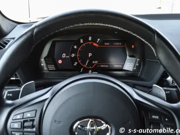 TOYOTA Supra 3.0 GR Legend Premium JBL Carbon 1.Hand