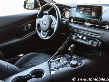 TOYOTA Supra 3.0 GR Legend Premium JBL Carbon 1.Hand