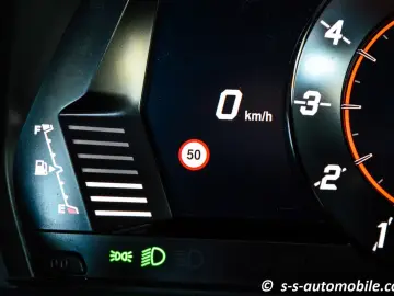 TOYOTA Supra 3.0 GR Legend Premium JBL Carbon 1.Hand