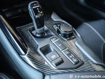 TOYOTA Supra 3.0 GR Legend Premium JBL Carbon 1.Hand