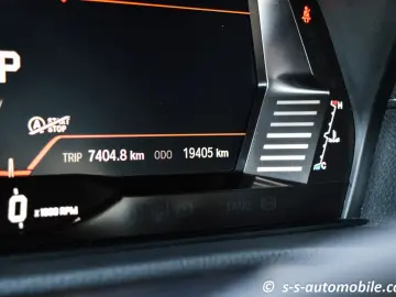 TOYOTA Supra 3.0 GR Legend Premium JBL Carbon 1.Hand