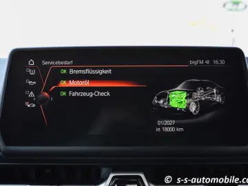 TOYOTA Supra 3.0 GR Legend Premium JBL Carbon 1.Hand