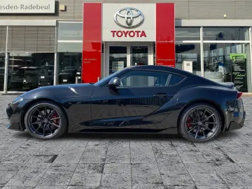 TOYOTA Supra GR 3.0 Legend HUD Matrix Navi JBL TotWinke