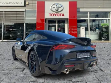 TOYOTA Supra GR 3.0 Legend HUD Matrix Navi JBL TotWinke