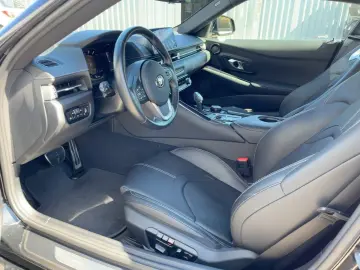 TOYOTA Supra GR 3.0 Legend HUD Matrix Navi JBL TotWinke